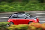 Abarth 595C Turismo 2013 года (JP)